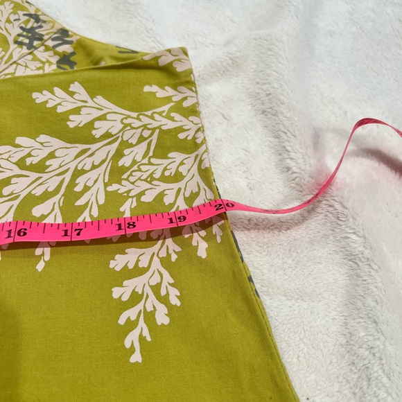 Sig Zane Dress. Like Brand New.